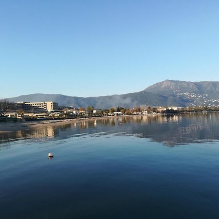Stathis Apartments Dassia  Exterior foto