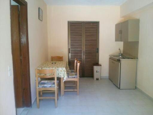 Stathis Apartments Dassia  Exterior foto